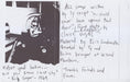 Ty Segall – Ty Segall LP vinyl record, image 7 of 10