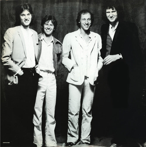 Dire Straits – Communiqué LP vinyl record, image 7 of 9