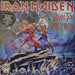 Iron Maiden – Run To The Hills · The Number Of The Beast (2x12") 12" vinyl record, image 9 of 10