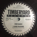 Rum Babas – 3 Good Reasons 10" vinyl record, image 3 of 7