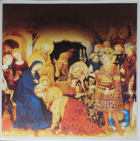 Johann Sebastian Bach, Edith Mathis, Sheila Armstrong, Hertha Töpper, Anna Reynolds, Peter Schreier, Ernst Haefliger, Dietrich Fischer-Dieskau, Theo Adam, Münchener Bach-Orchester, Münchener Bach-Chor, Karl Richter – Kantaten - Advent Und... (6xLP) LP vinyl record, image 5 of 10