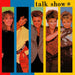 Go-Go's – Talk Show LP vinyl record, image 1 of 8