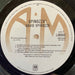 David Spinozza – Spinozza LP vinyl record, image 5 of 6