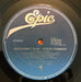 Steve Forbert – Jackrabbit Slim LP vinyl record, image 7 of 8