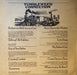 Elton John – Tumbleweed Connection LP vinyl record, image 10 of 10