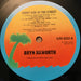 Bryn Haworth – Sunny Side Of The Street LP vinyl record, image 4 of 6