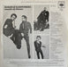 Simon & Garfunkel – Sounds Of Silence LP vinyl record, image 2 of 4