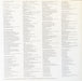 Carole Bayer Sager – Carole Bayer Sager LP vinyl record, image 6 of 8