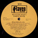 M.P.D. Limited – The Wild Side Of Life - The Musical Adventures Of Mike, Pete And Danny! LP vinyl record, image 4 of 4