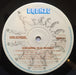 Girlschool – Screaming Blue Murder LP vinyl record, image 3 of 6
