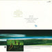 a-ha – Scoundrel Days LP vinyl record, image 2 of 6