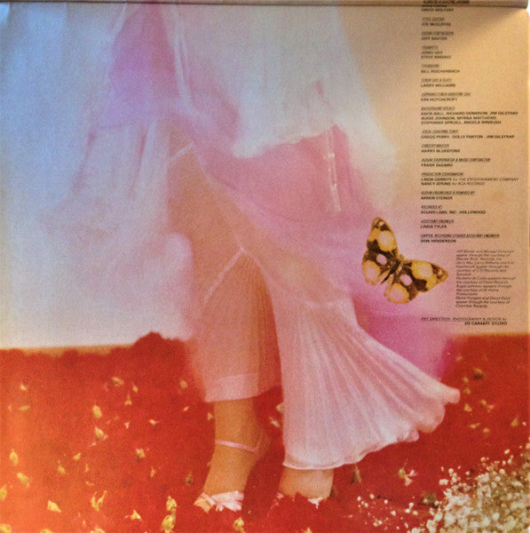 Dolly Parton – Heartbreaker LP vinyl record, image 4 of 10