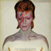 David Bowie – Aladdin Sane LP vinyl record, image 1 of 7