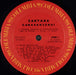 Santana – Caravanserai LP vinyl record, image 3 of 4