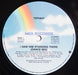 Tiffany – I Saw Him Standing There 12" vinyl record, image 3 of 4