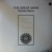 Herbie Mann – The Great Mann LP vinyl record, image 5 of 5