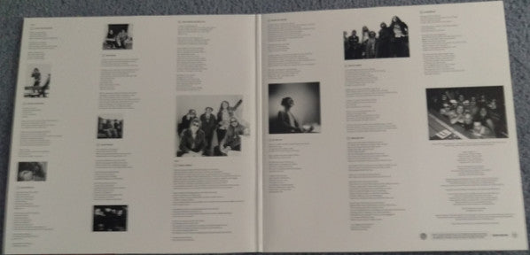Sticky Fingers – Land Of Pleasure / Caress Your Soul (2xLP) LP vinyl record, image 3 of 5
