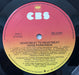 Doug Parkinson – Heartbeat To Heartbeat LP vinyl record, image 4 of 6