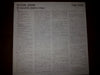 Elton John – The Fox LP vinyl record, image 5 of 8