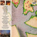 Various – The Music From The Film - Knights & Emeralds LP vinyl record, image 2 of 2