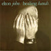 Elton John – Healing Hands 7" vinyl record, image 1 of 4