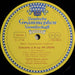 Joaquín Rodrigo, Mario Castelnuovo-Tedesco, Siegfried Behrend – Concierto de Aranjuez / Concerto In D LP vinyl record, image 4 of 4