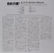 The Kazu Matsui Project – Is That The Way To Your Heart LP vinyl record, image 4 of 4