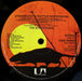 The Stranglers – Stranglers IV (Rattus Norvegicus) LP vinyl record, image 3 of 6