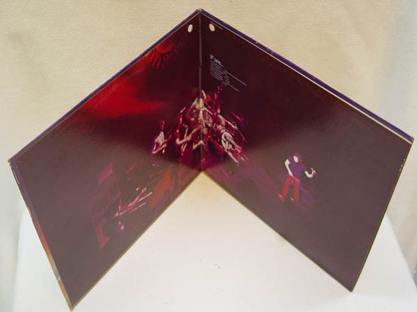 IF – If 3 LP vinyl record, image 3 of 4
