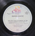 Barry White – Barry White Sings For Someone You Love LP vinyl record, image 3 of 4