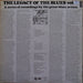 Champion Jack Dupree – The Legacy Of The Blues Vol. 3 LP vinyl record, image 2 of 4