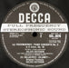 Sergei Rachmaninoff, Julius Katchen, London Symphony Orchestra, Georg Solti – Piano Concerto No. 2 LP vinyl record, image 5 of 10
