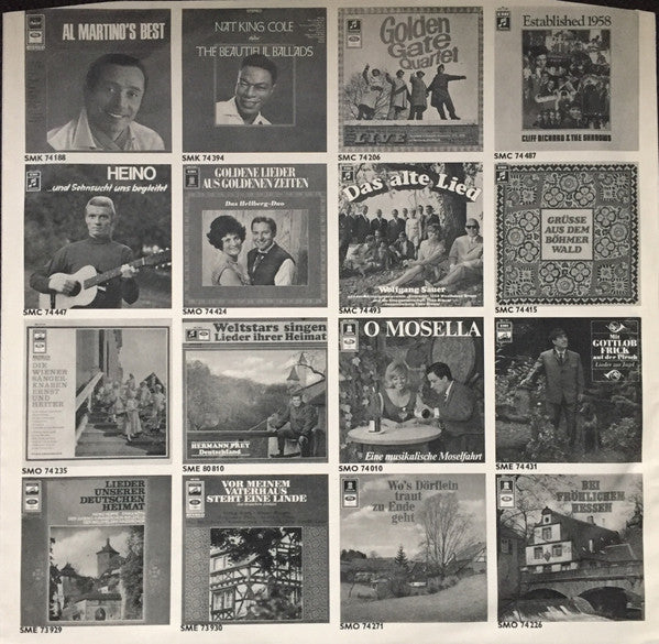The Nice – Nice LP vinyl record, image 7 of 10