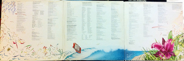 Stevie Wonder – Journey Through The Secret Life Of Plants (2xLP) LP vinyl record, image 2 of 10