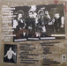 D.O.A. – Murder. LP vinyl record, image 2 of 5