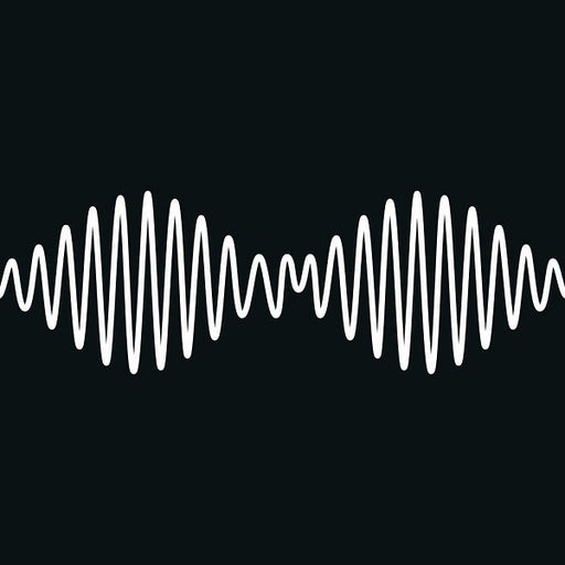Arctic Monkeys – AM LP vinyl record, image 1 of 8