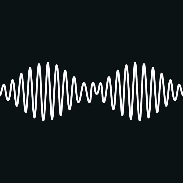 Arctic Monkeys – AM LP vinyl record, image 1 of 8