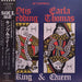Otis Redding, Carla Thomas – King & Queen LP vinyl record, image 1 of 6