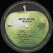 The Beatles, The Beatles – Beatles For Sale = ビートルズ・フォー・セール（ビートルズ '65） LP vinyl record, image 5 of 10