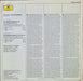 Franz Schubert, Melos Quartett – Streichquartette = String Quartets Es-Dur = In E Flat Major D.87 ∙ B-Dur = In B Flat Major D.112 LP vinyl record, image 2 of 4
