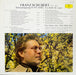 Franz Schubert, Peter Schreier, Walter Olbertz – Schwanengesang LP vinyl record, image 2 of 4