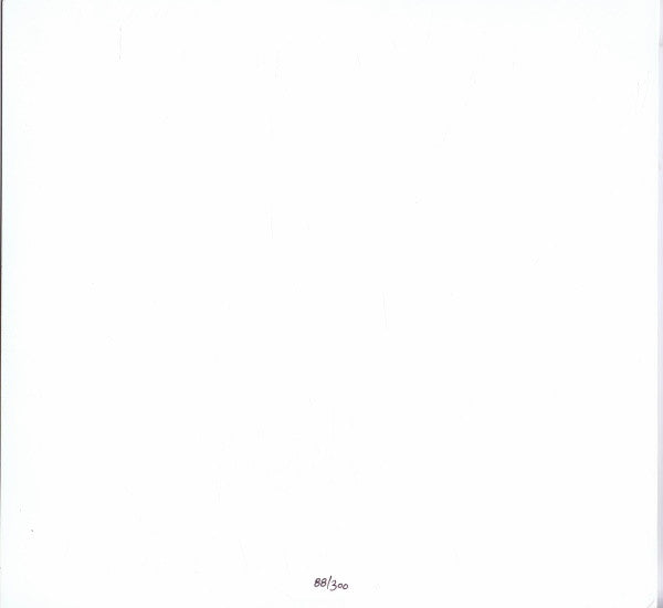 Johnny Lunchbreak – Acetate: 1974/1975 LP vinyl record, image 2 of 6