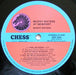 Muddy Waters – Muddy Waters At Newport 1960 LP vinyl record, image 4 of 4