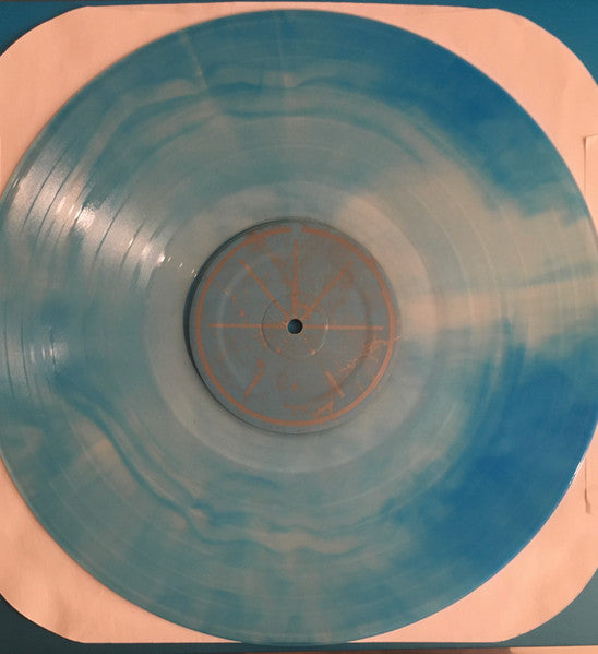 Touché Amoré – Is Survived By LP vinyl record, image 3 of 3