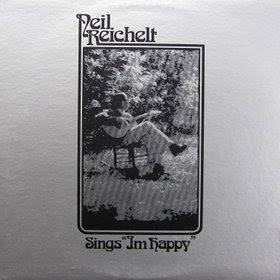 Neil Reichelt – Sings "I'm Happy"