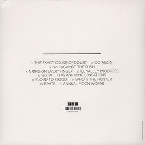 Liars – WIXIW LP vinyl record, image 2 of 4