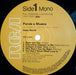 Helen Merrill – Parole E Musica LP vinyl record, image 5 of 8