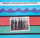 Various – Mbube Roots: Zulu Choral Music From South Africa, 1930s-1960s LP vinyl record, image 3 of 3
