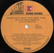 Ella Fitzgerald – Things Ain't What They Used To Be (And You Better Believe It) LP vinyl record, image 3 of 4