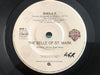 Sheila E. – The Belle Of St. Mark 7" vinyl record, image 3 of 4